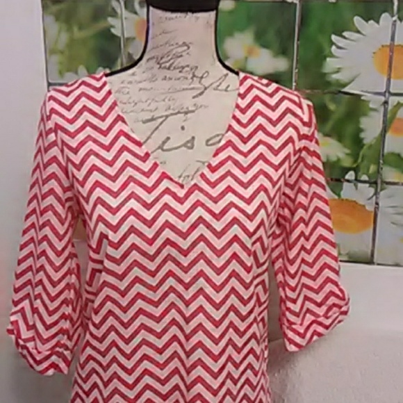 Moonlight striped blouse - Picture 2 of 5